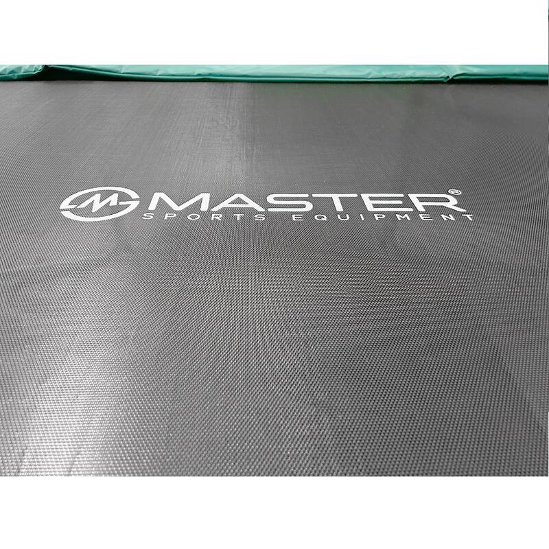 Trambulin MASTER 300 x 210 cm