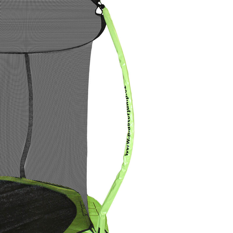 MASTER Fun trambulin 183 cm, belső hálóval