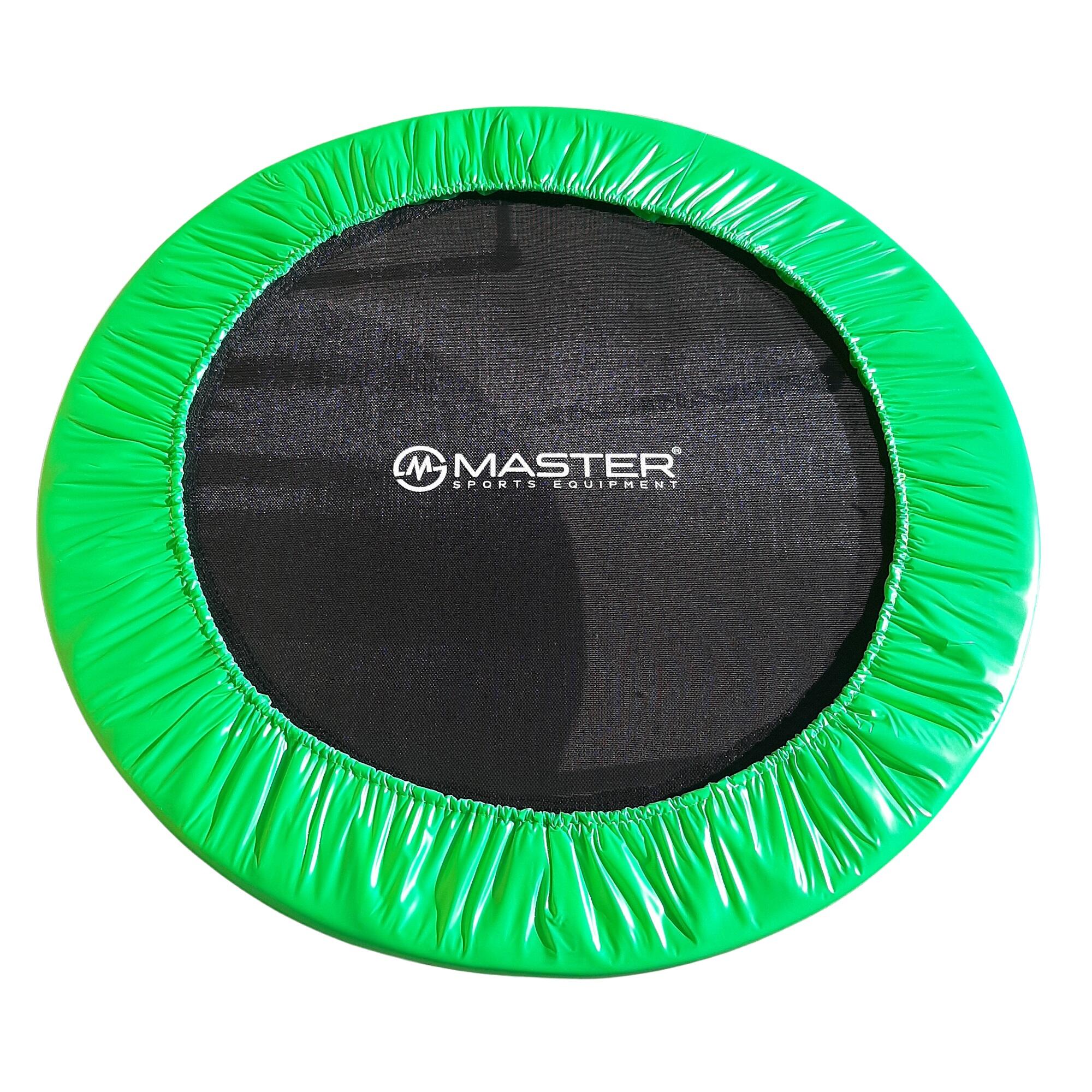 Trampolína MASTER 96 cm 2/3