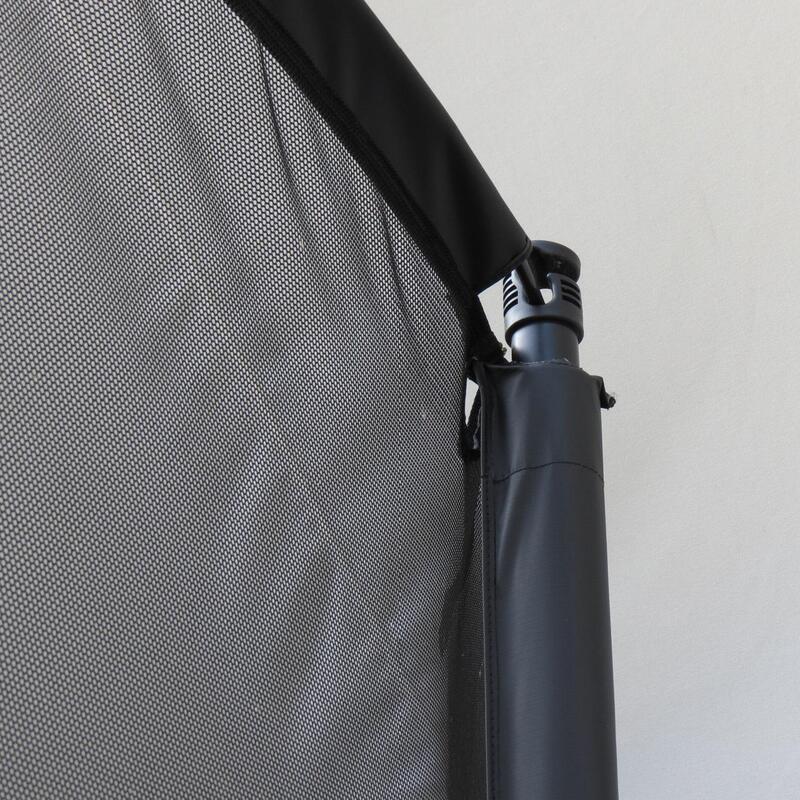 MASTER InGround trambulin 488 cm