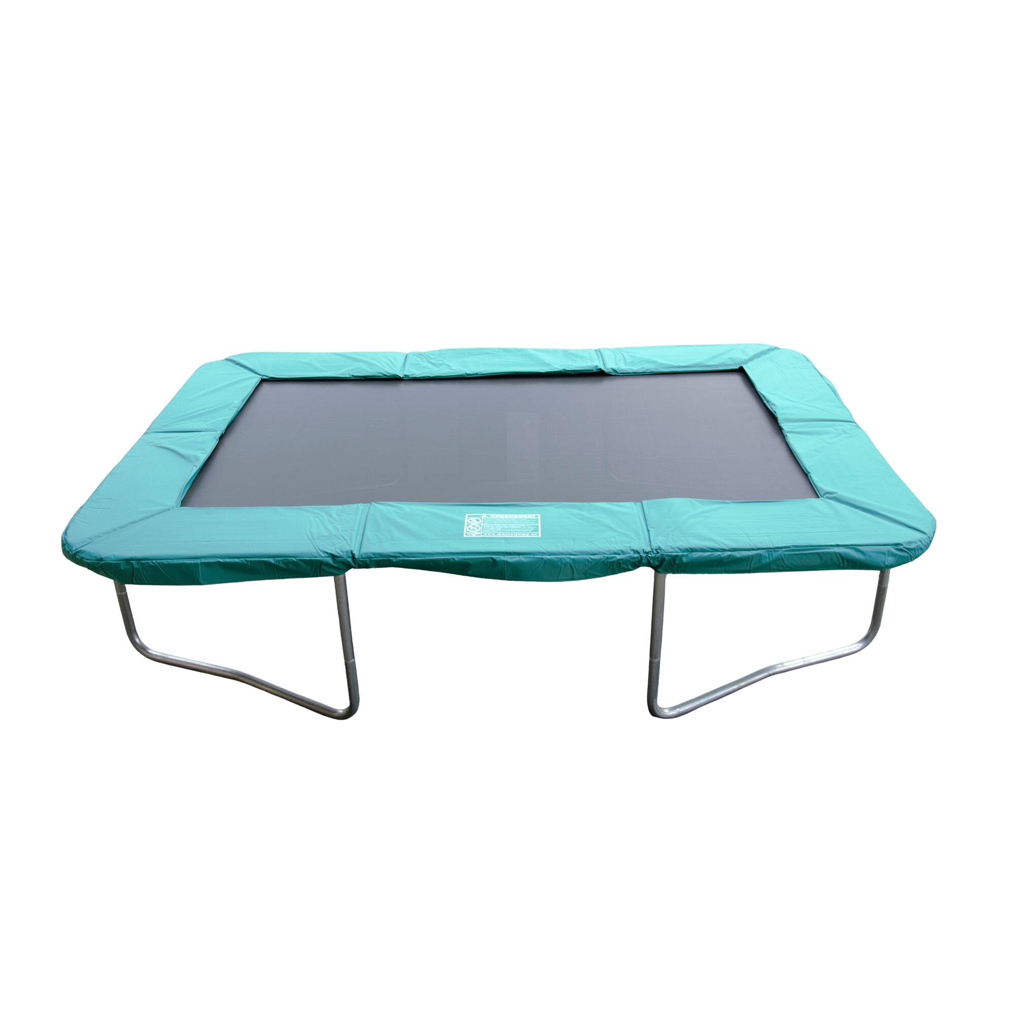 MASTER Trampolína 300 x 210 cm
