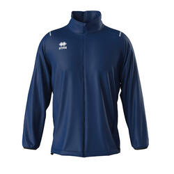 Veste imperméable Errea Pressing