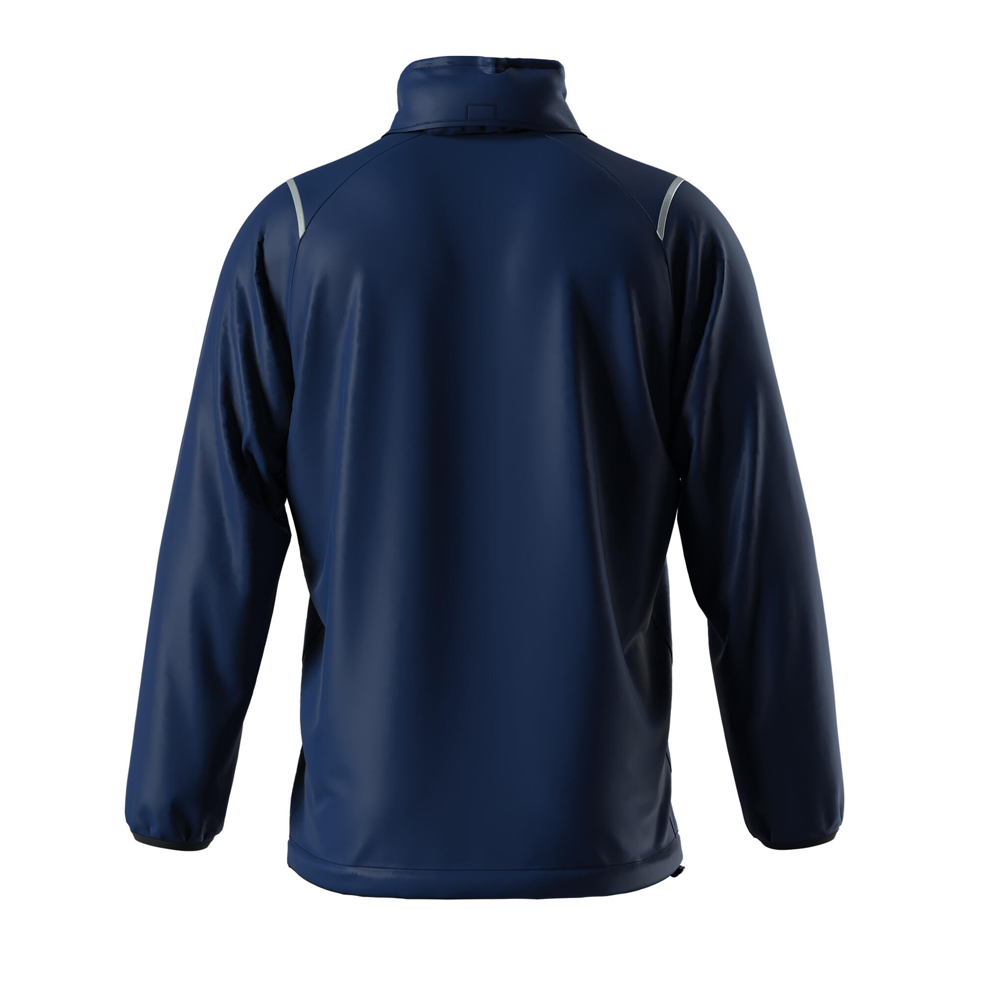 Veste imperméable enfant Errea Pressing 3/4