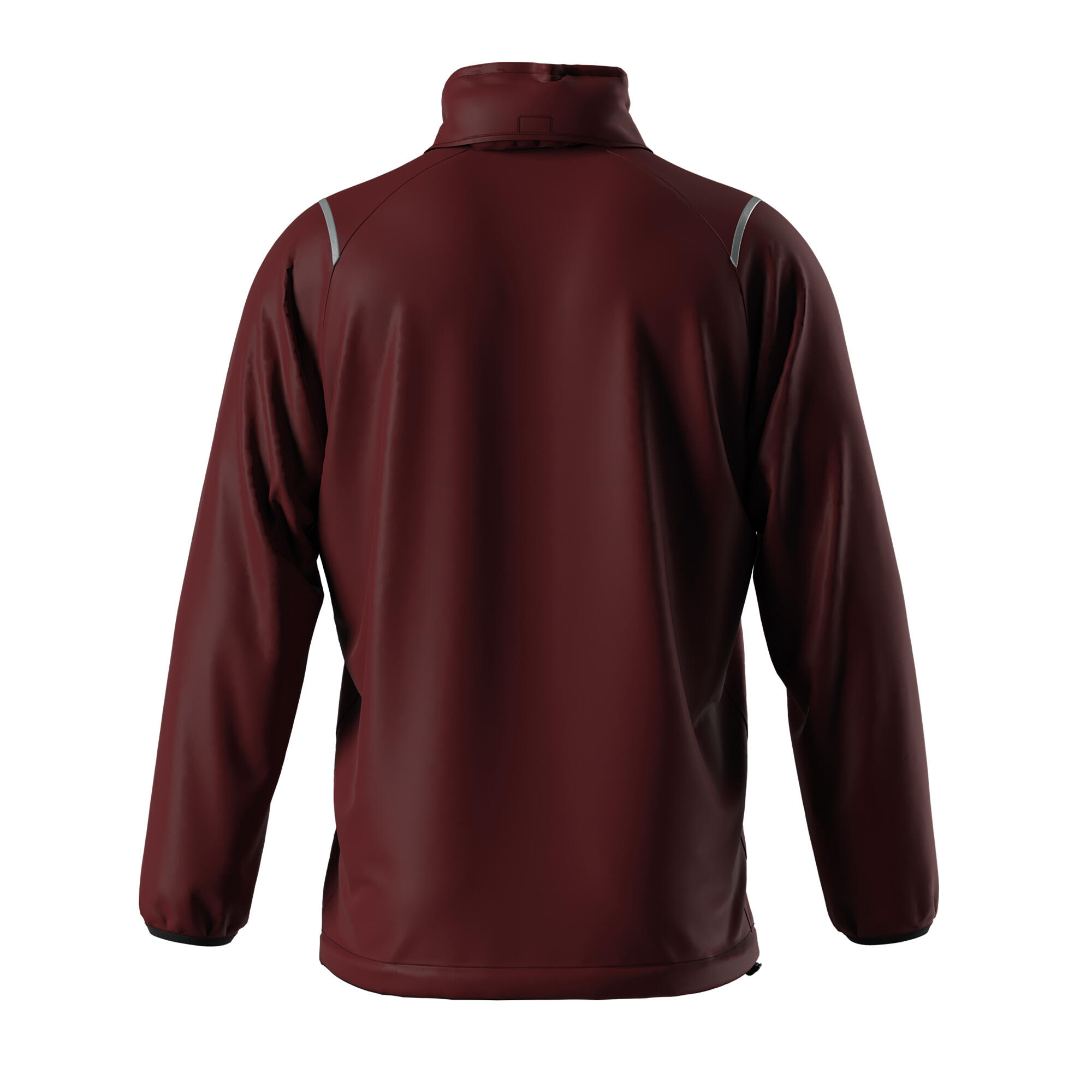 Chaqueta impermeable Errea Pressing 4/4