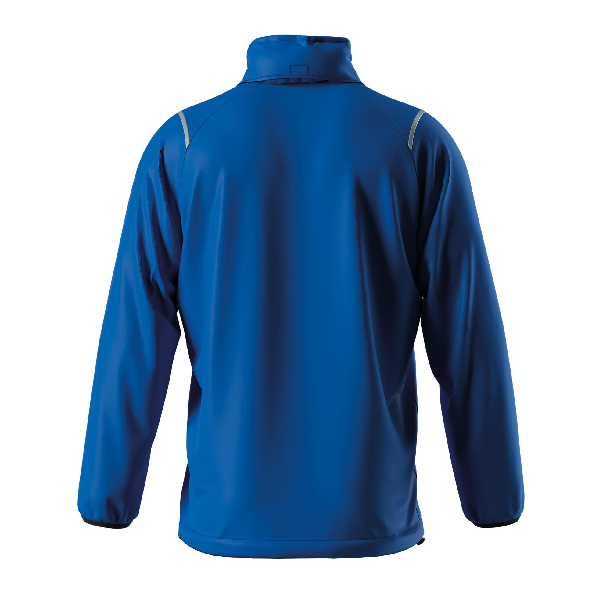 Camisa impermeável Errea Pressing 3/4