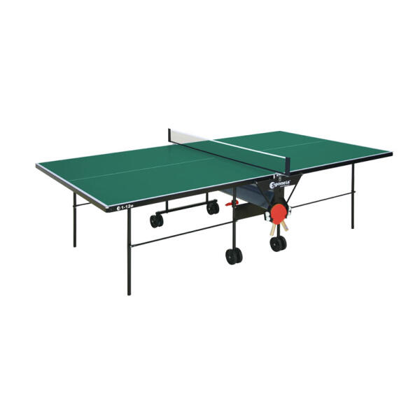 SPONETA Stůl na stolní tenis S1-12e
