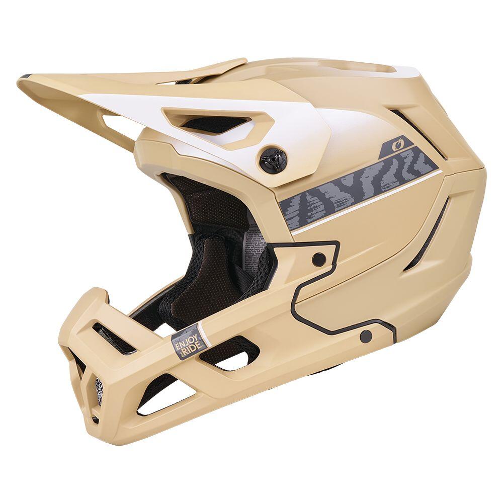 MTB- Fahrradhelm SL1 TERRA 7/7