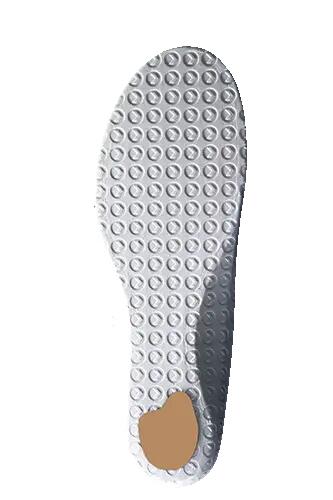 Wkładki do butów Ortho Movement Standard Sneaker 3/4