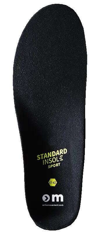 Wkładki do butów Ortho Movement Standard Sport 2/4