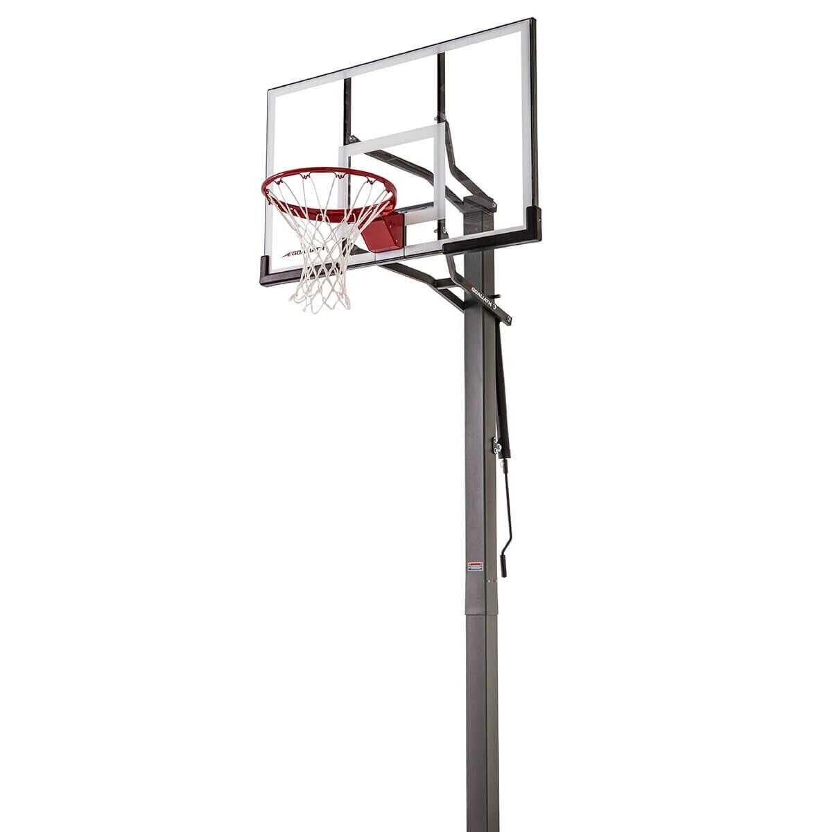 Panier de basketball Goaliath GB50 2/5