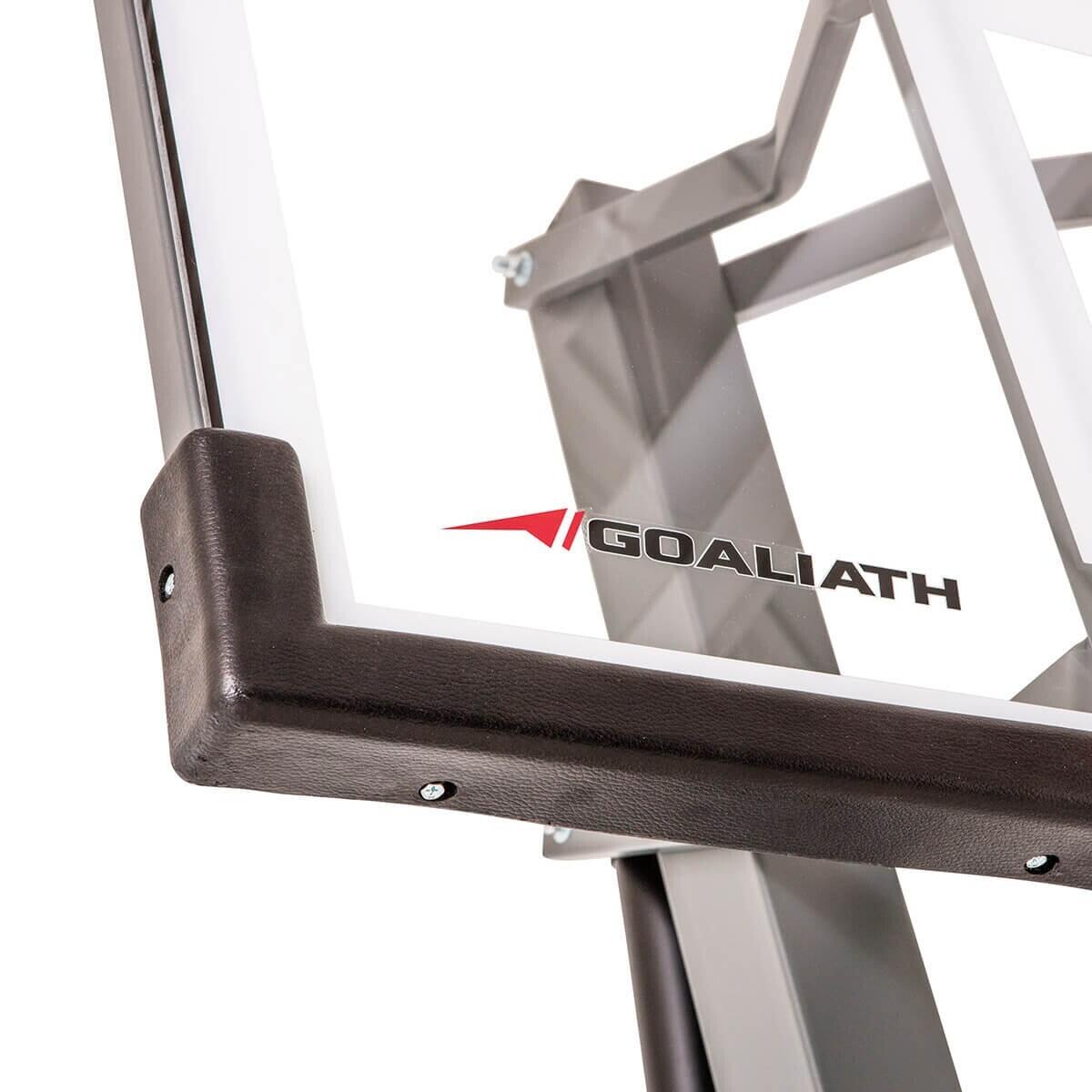 Panier de basketball Goaliath GB50 4/5