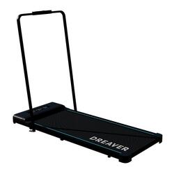 Tapis de course Dreaver S340 – 10 km/h
