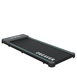 Dreaver S340-P Tapis de course – jusqu’à 5.9 km/h