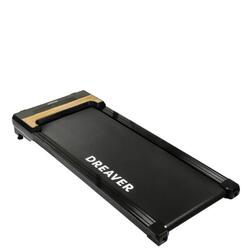 Dreaver S340-P Tapis de course – jusqu’à 5.9 km/h