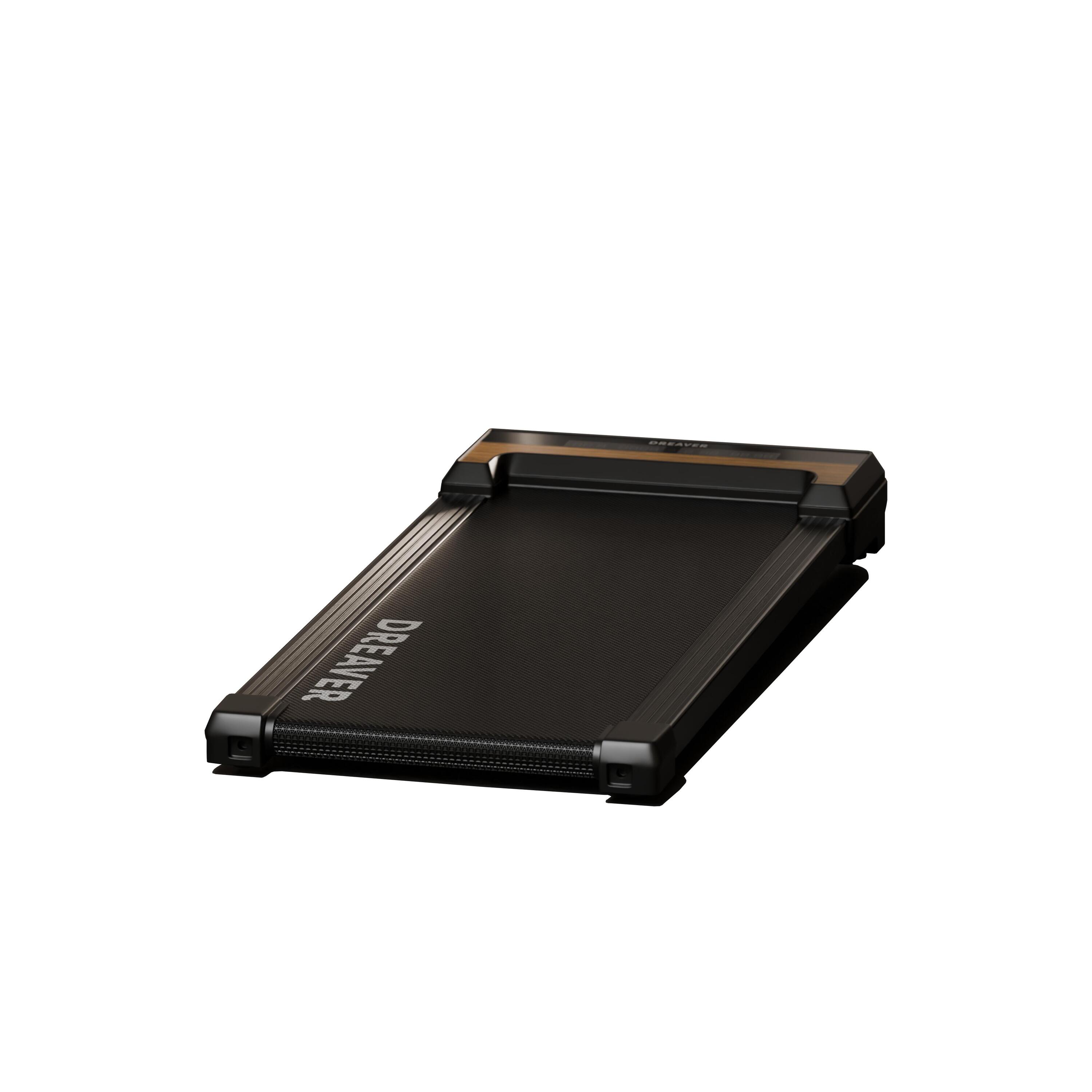 Dreaver X250-P Tapis de course avec inclinaison - 6 km/h 4/4