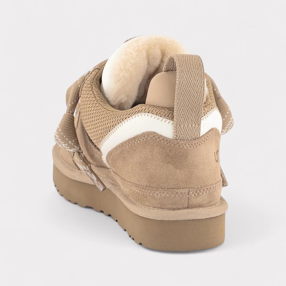Lowmel Sand 3/6