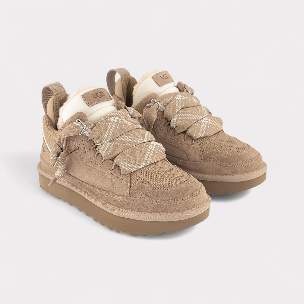 Lowmel Sand 2/6