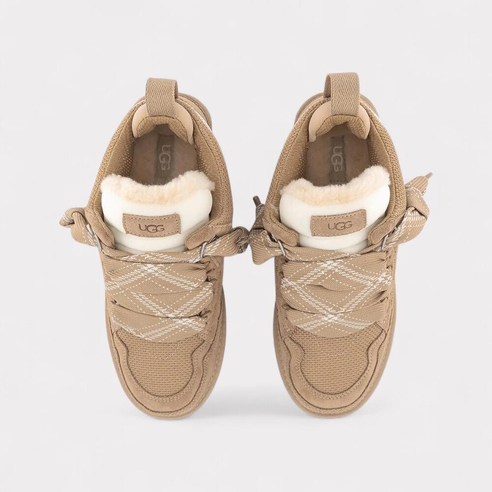 Lowmel Sand 5/6