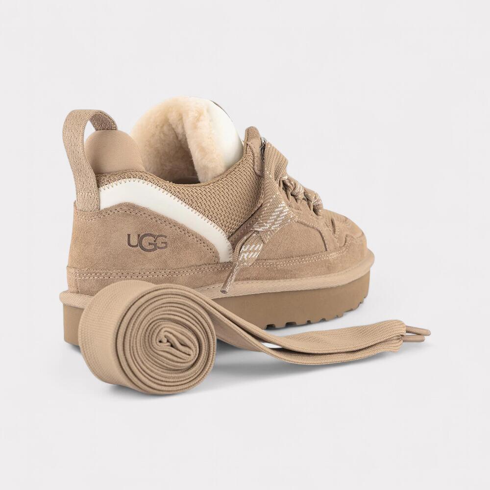 Lowmel Sand 4/6