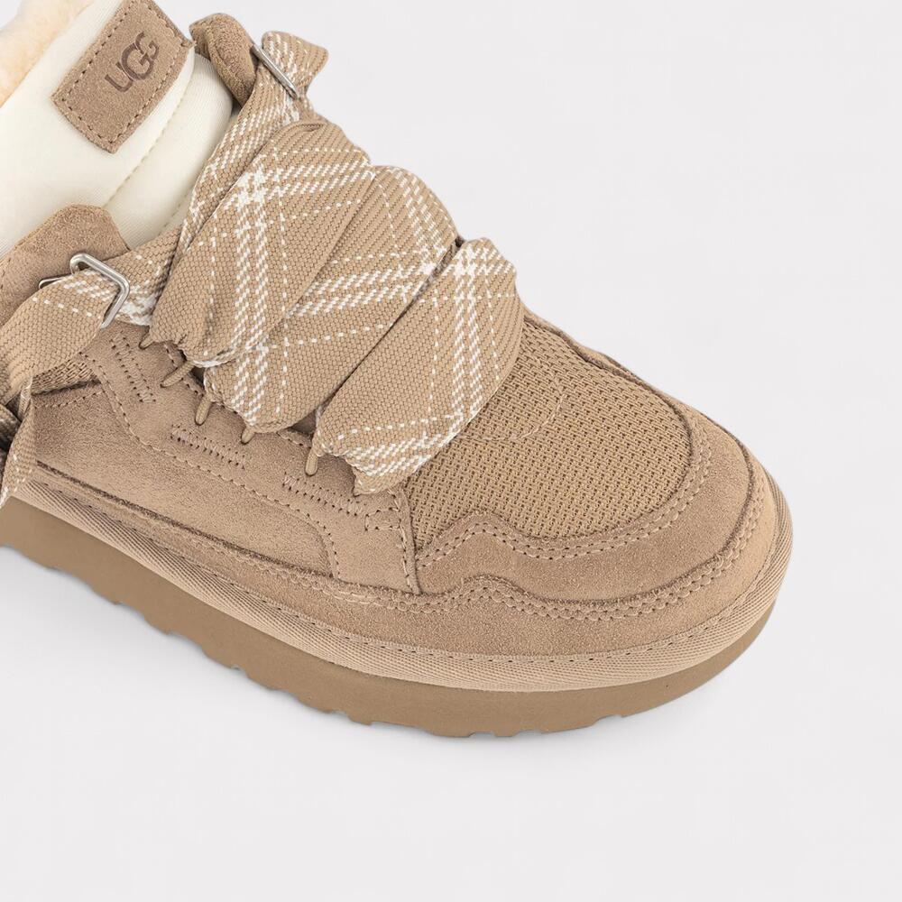 Lowmel Sand 6/6