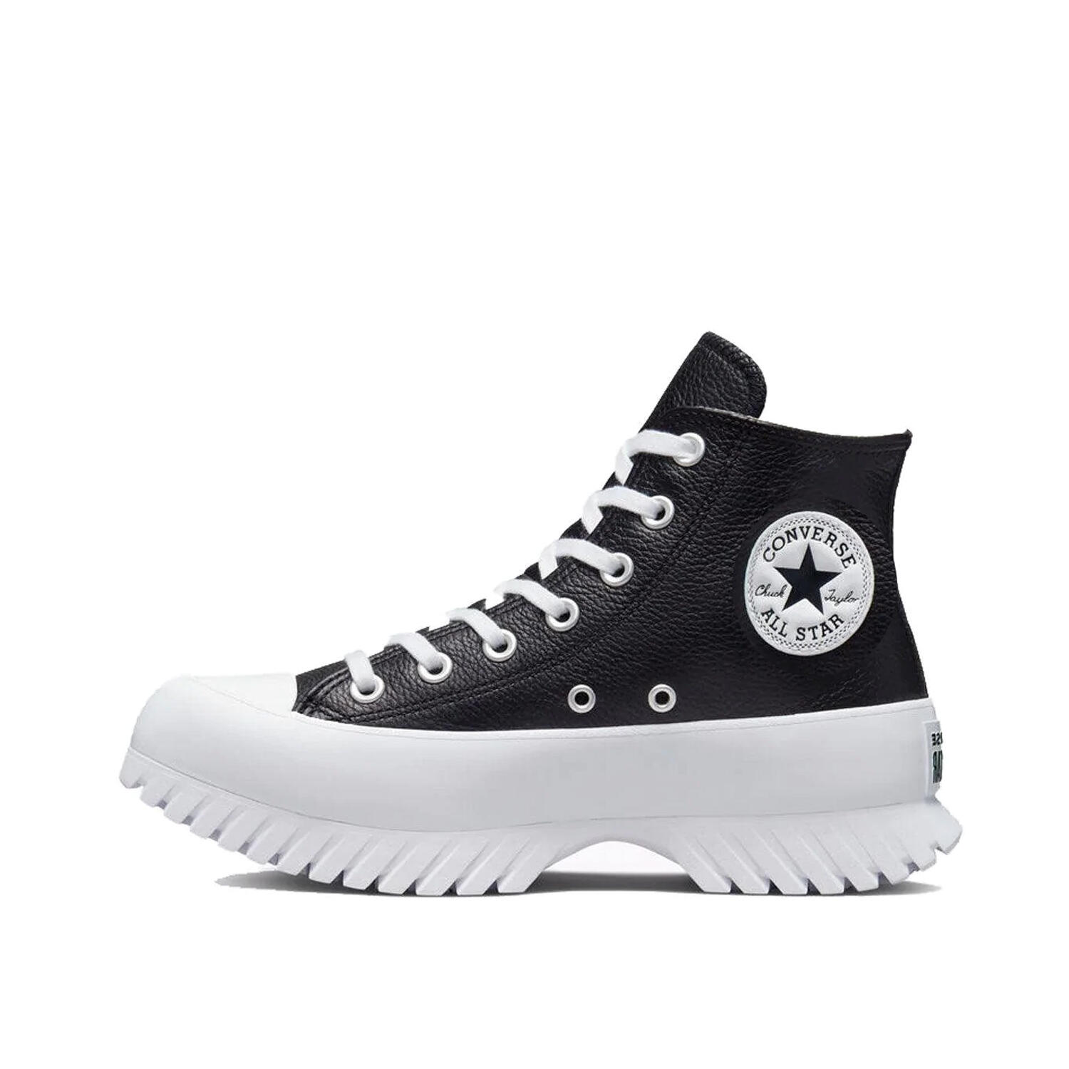 Converse - Chuck Taylor noir A03704C 1/2