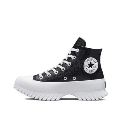 Converse - Chuck taylor negro A03704C