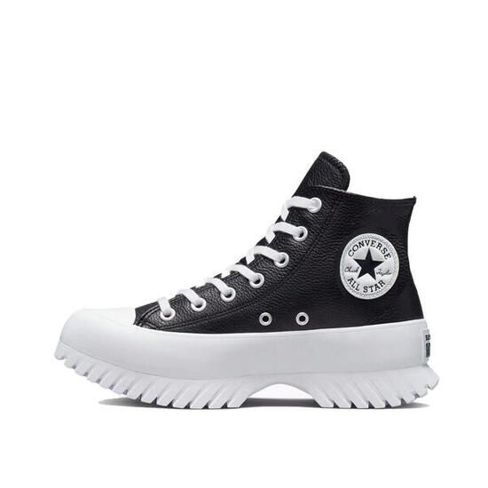 Converse - Chuck taylor negro A03704C
