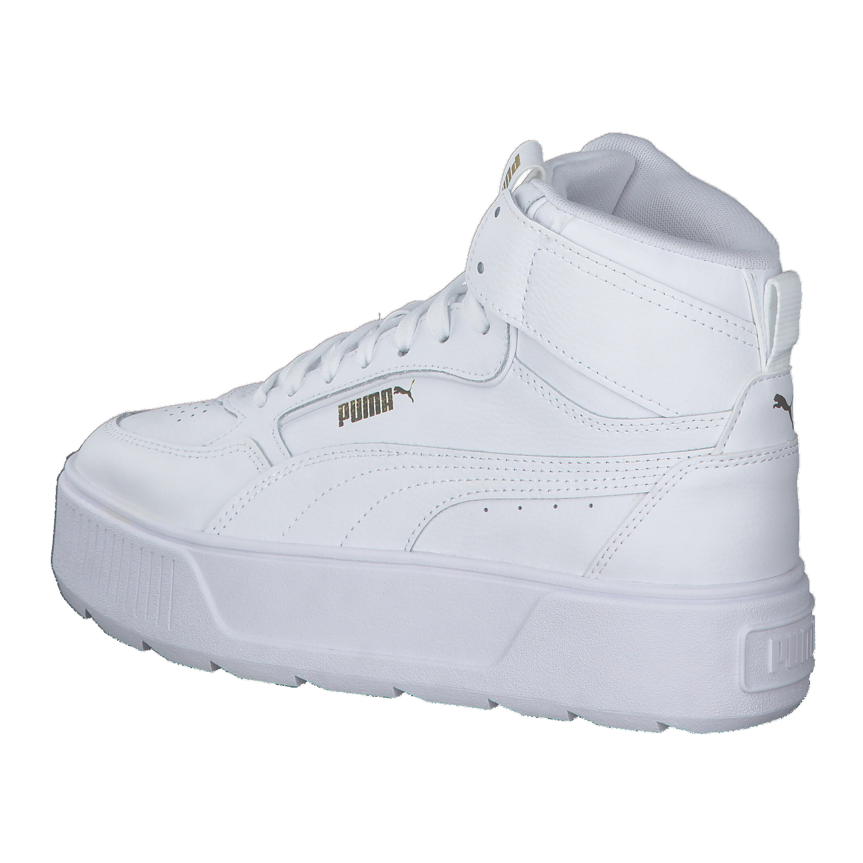 Chaussures universel femmes Puma Karmen Rebelle 3/7