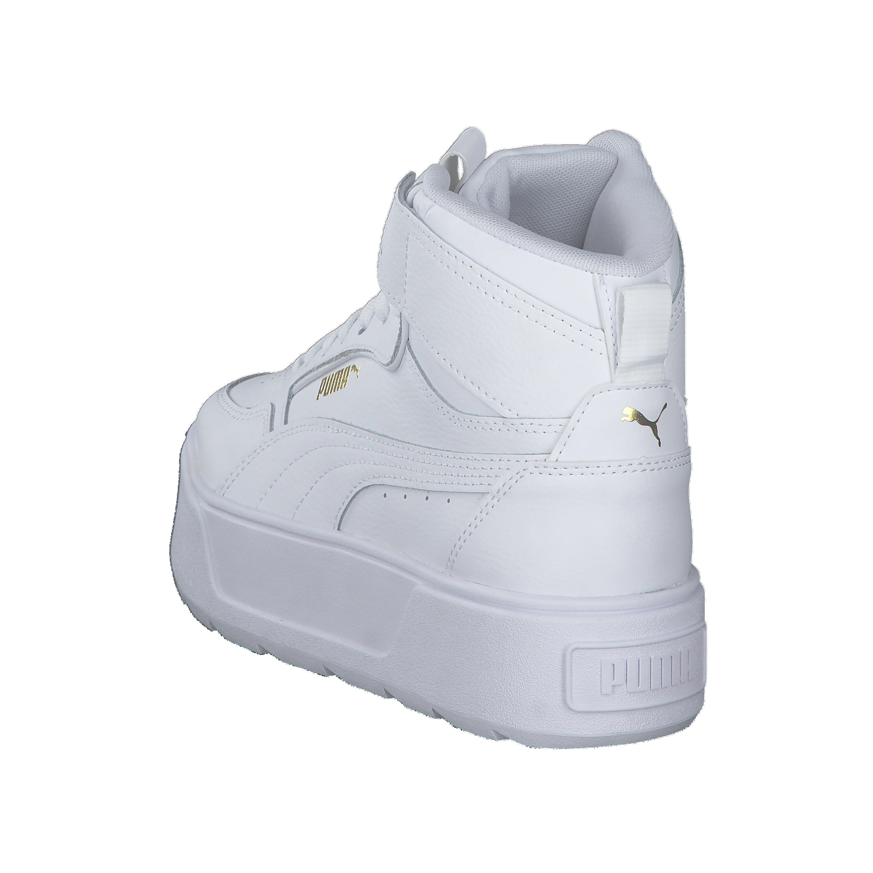 Chaussures universel femmes Puma Karmen Rebelle 4/7