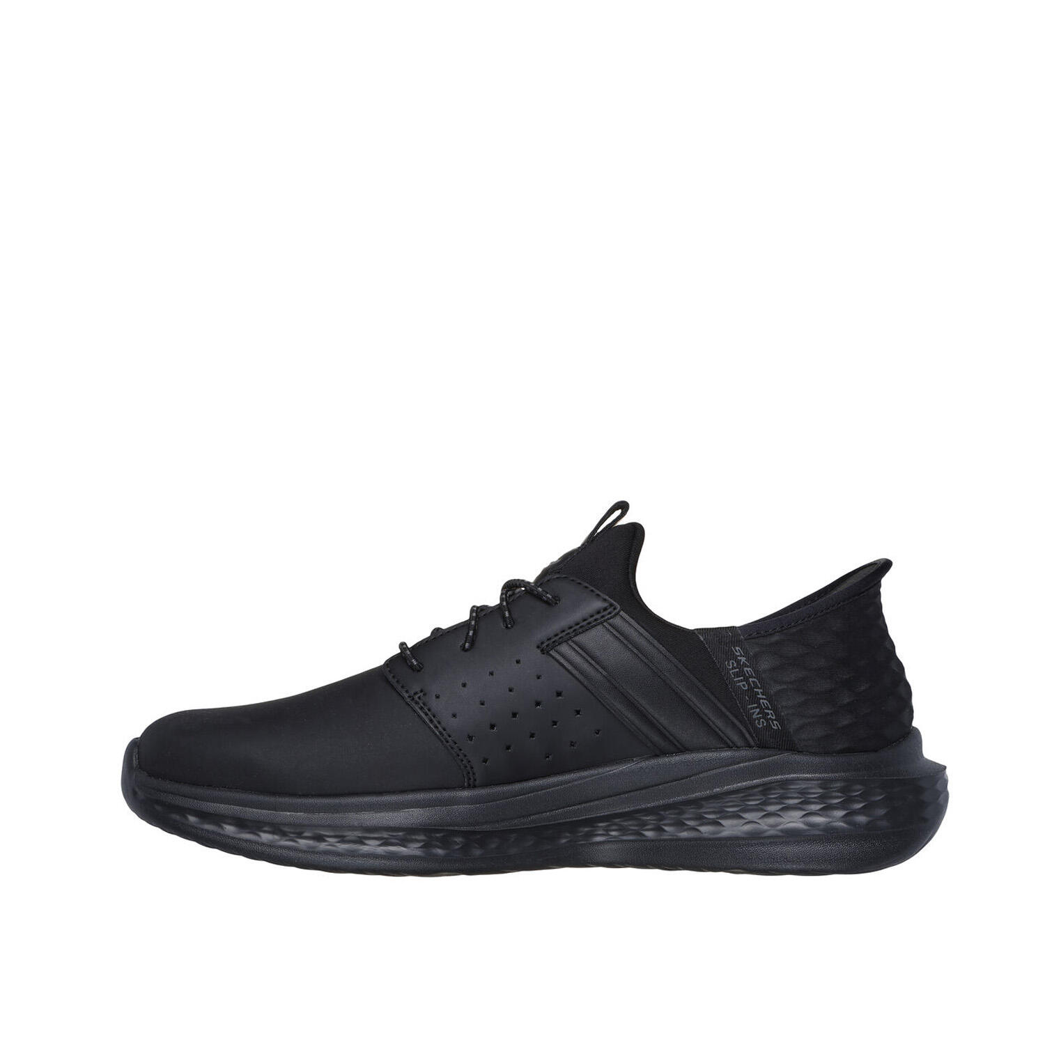 Skechers - Slade-zacha noir 210828 BBK 3/3