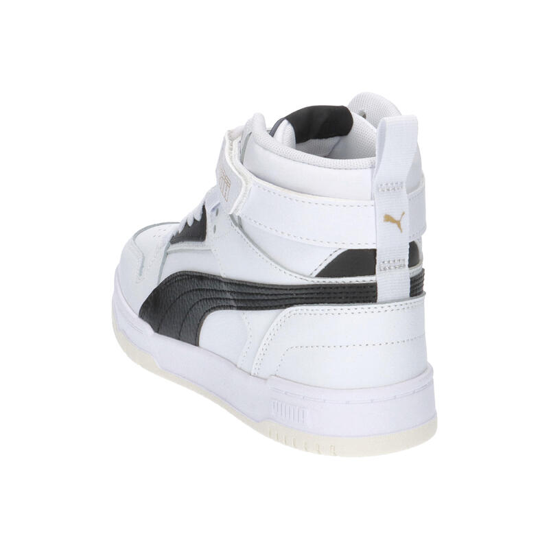 Adidași Casual Copii Puma Rbd Game