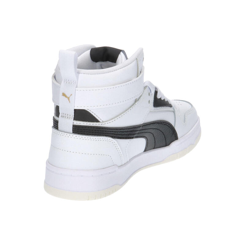 Adidași Casual Copii Puma Rbd Game