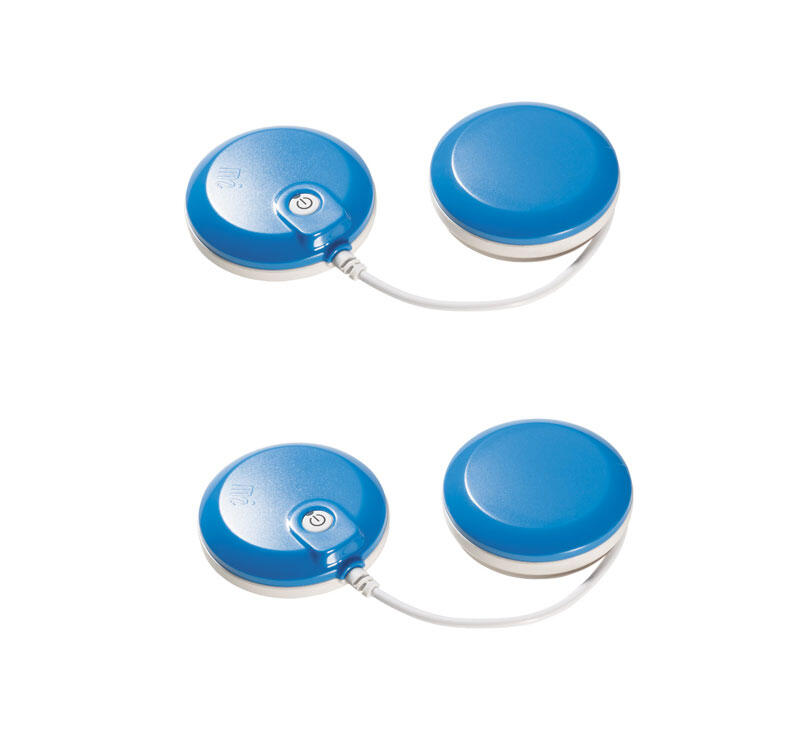 COMPEX Set 2 módulos para  fit 5.0