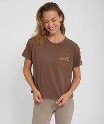 BIOPEACE - T-shirt en coton bio