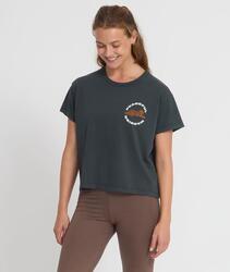 BIOPEACE - T-shirt en coton bio