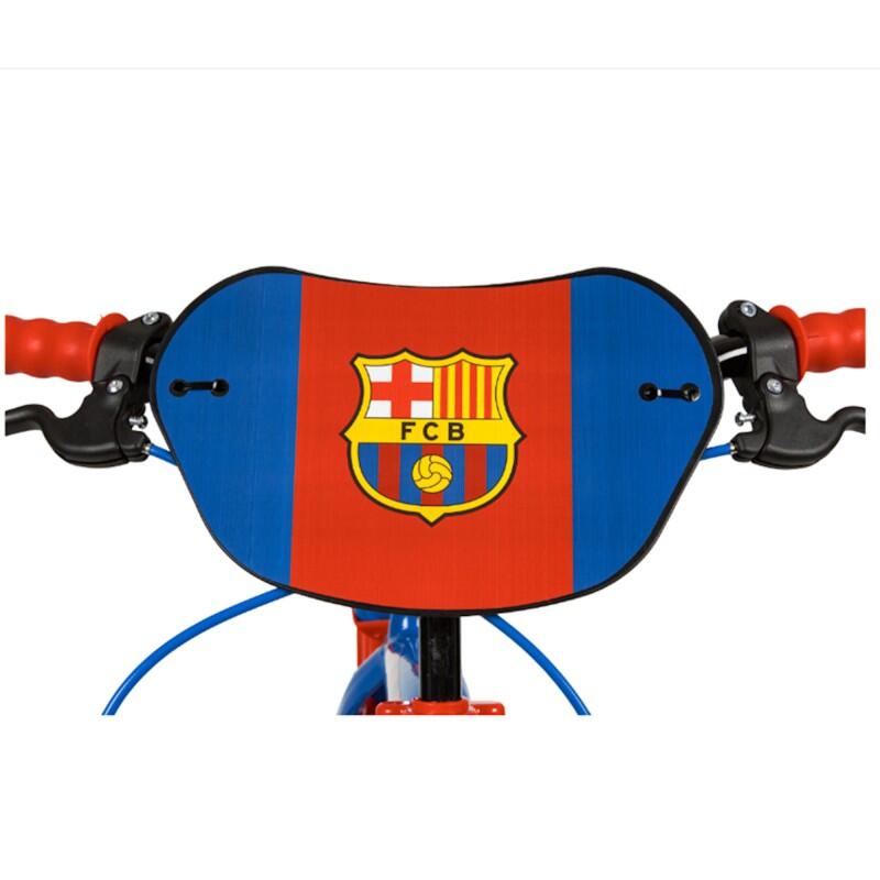 Bicicleta infantil aro 16" F.C. Barcelona 6/6