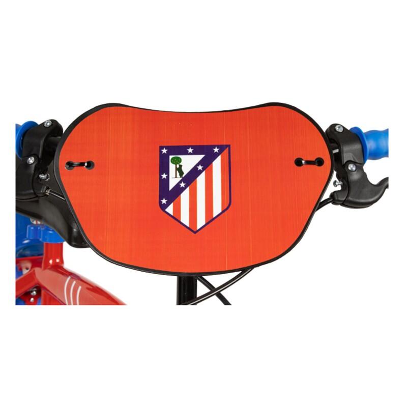 Bicicletta per bambini 14" Atlético Madrid 6/6
