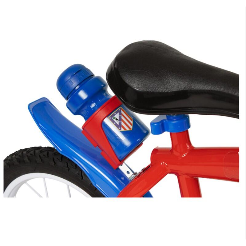 Bicicletta per bambini 14" Atlético Madrid 4/6