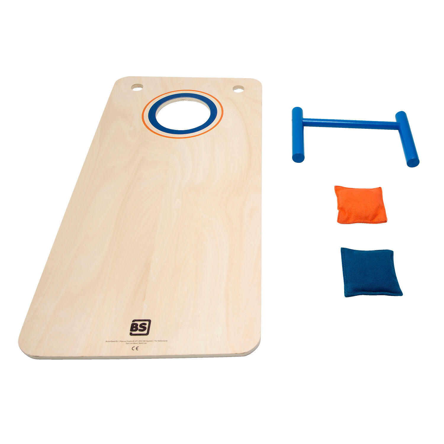 Cornhole Unisexe 2/6