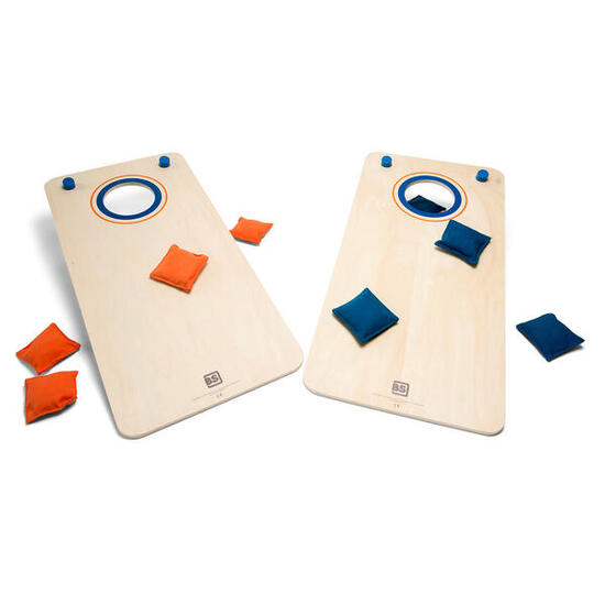 Cornhole Wurfspiele Unisex