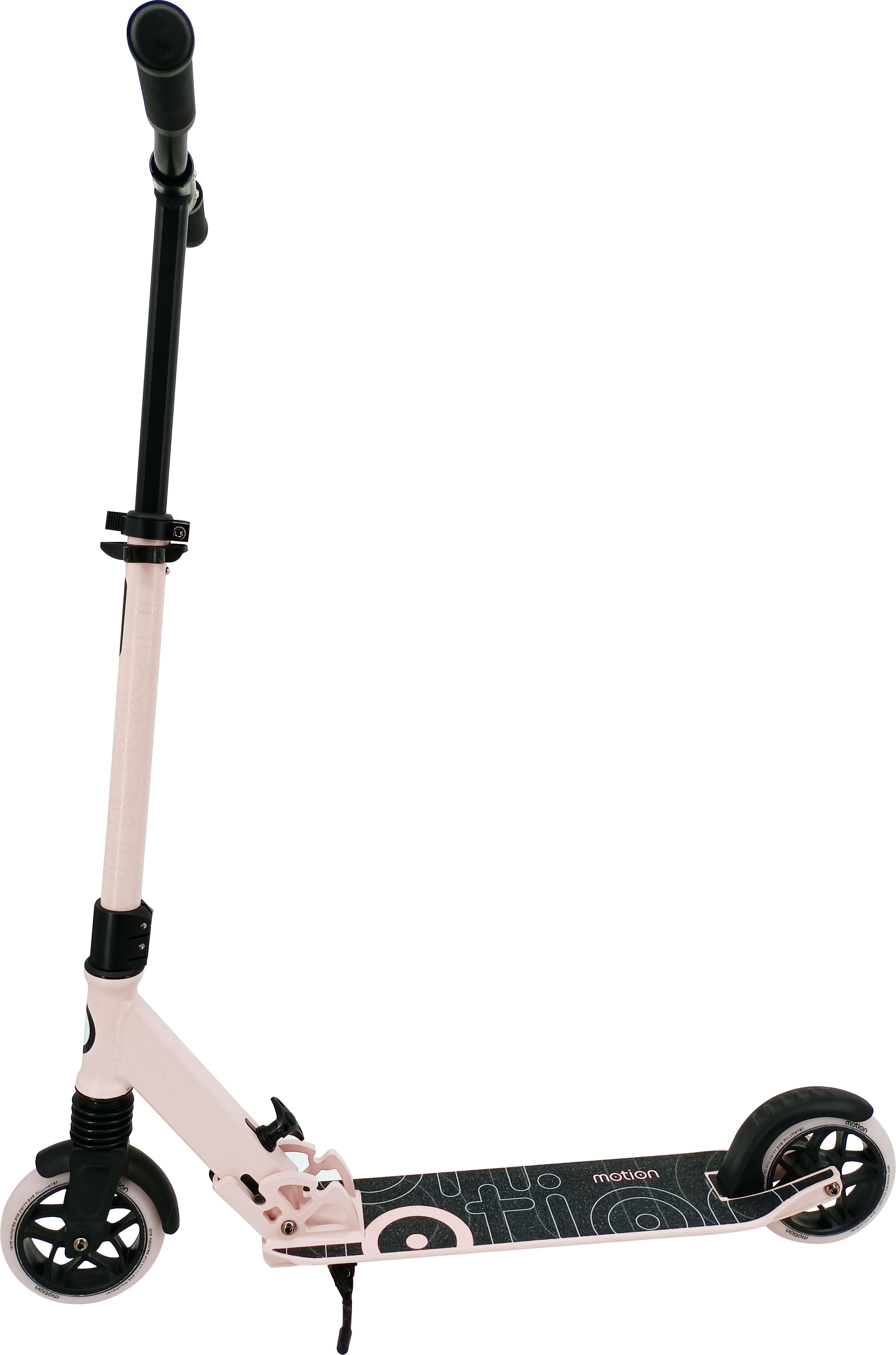 Scooter  Smartway+ 145mm  Rosa 5/7
