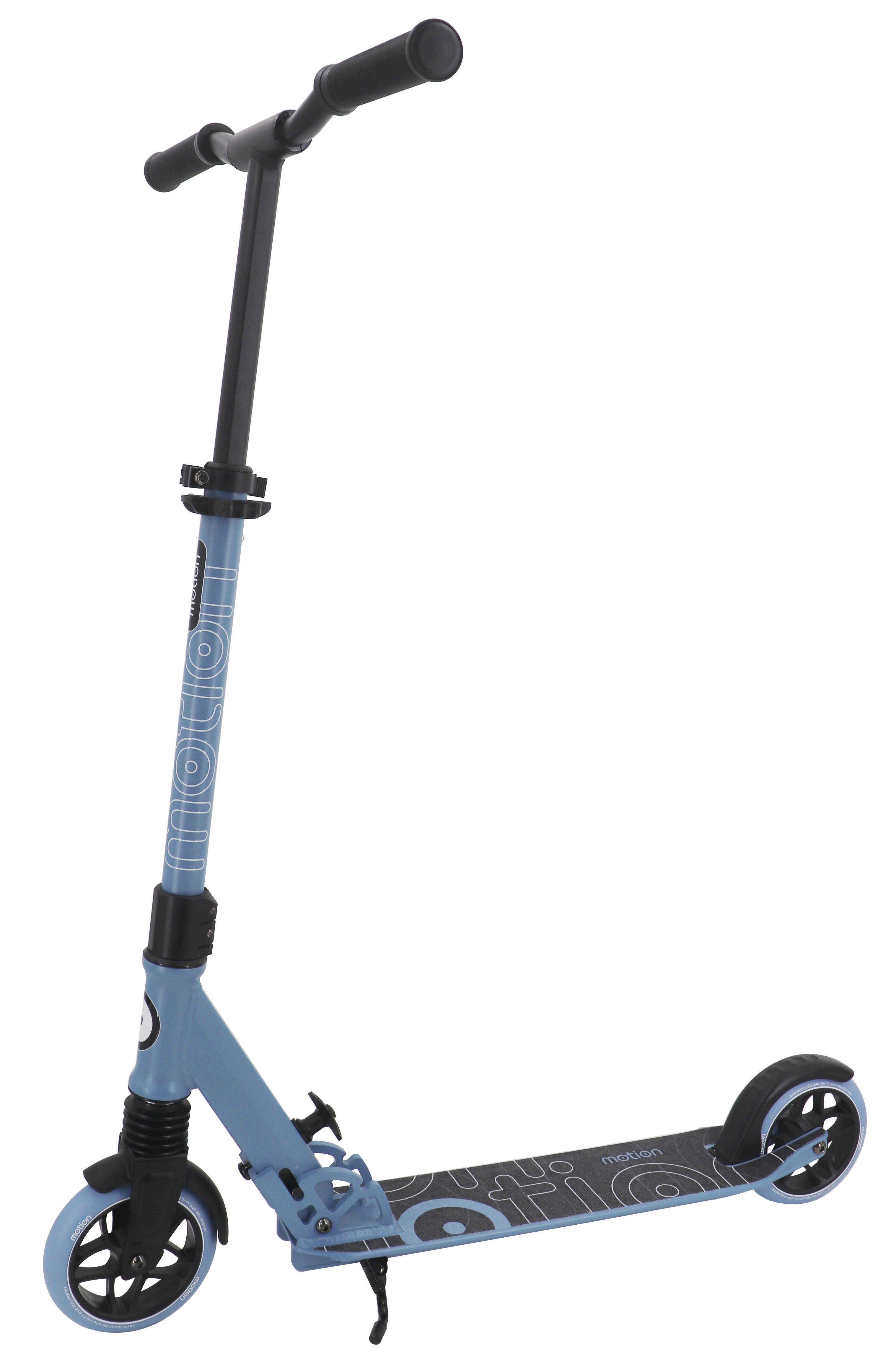 Scooter  Smartway+ 145mm  Blau 5/7