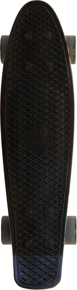 Slide Cruiser Board  22-Zoll  Hipster 3/3
