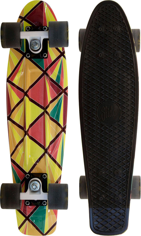 SLIDE BOARDS picture