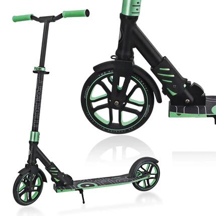 Scooter Speedy 200mm Mint-Black