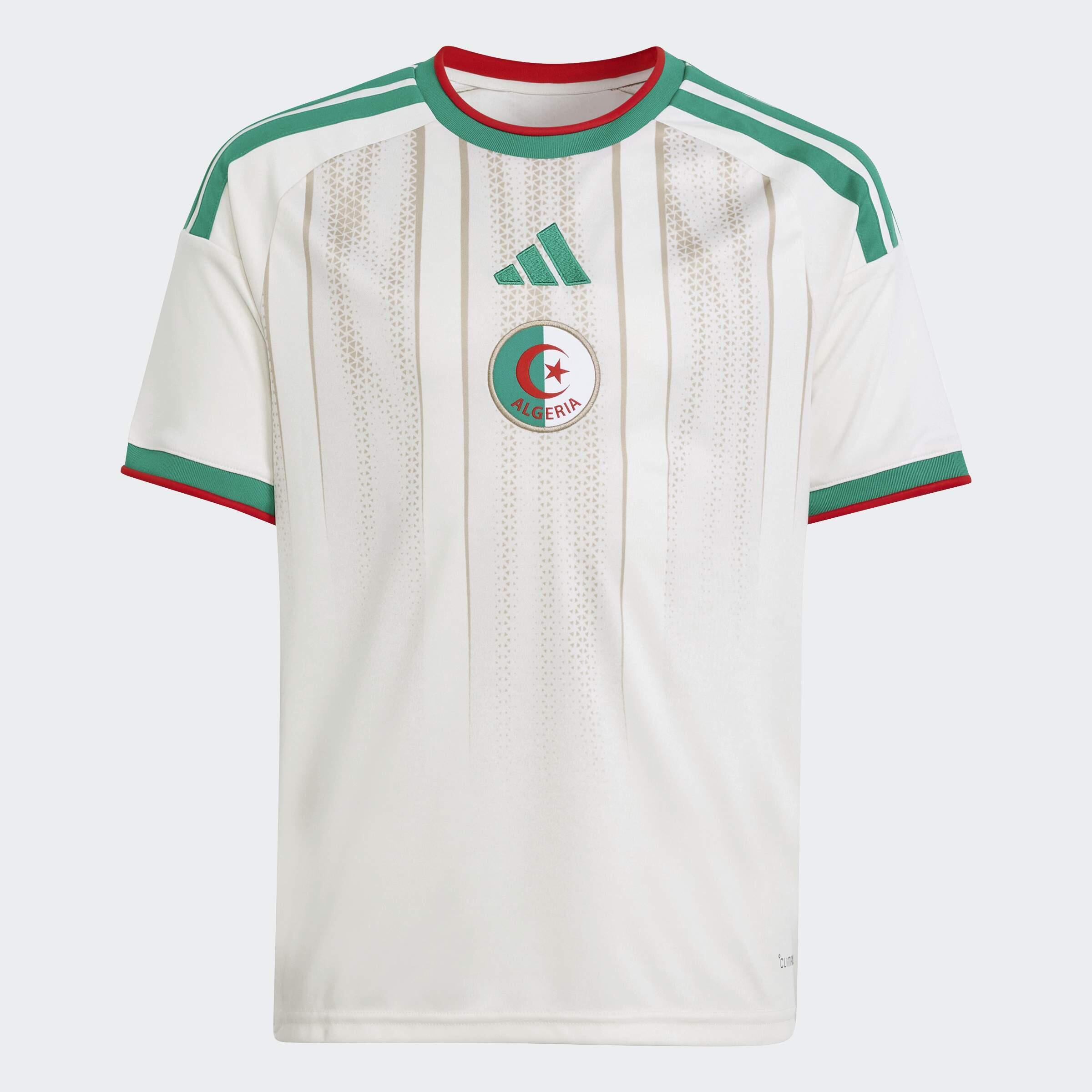Maglia Home bambini Algeria 26 6/7