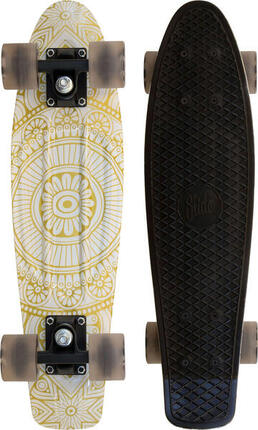 Slide Cruiser Board 22-Zoll Luxury