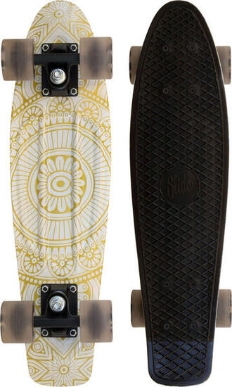 Slide Cruiser Board 22-Zoll Luxury