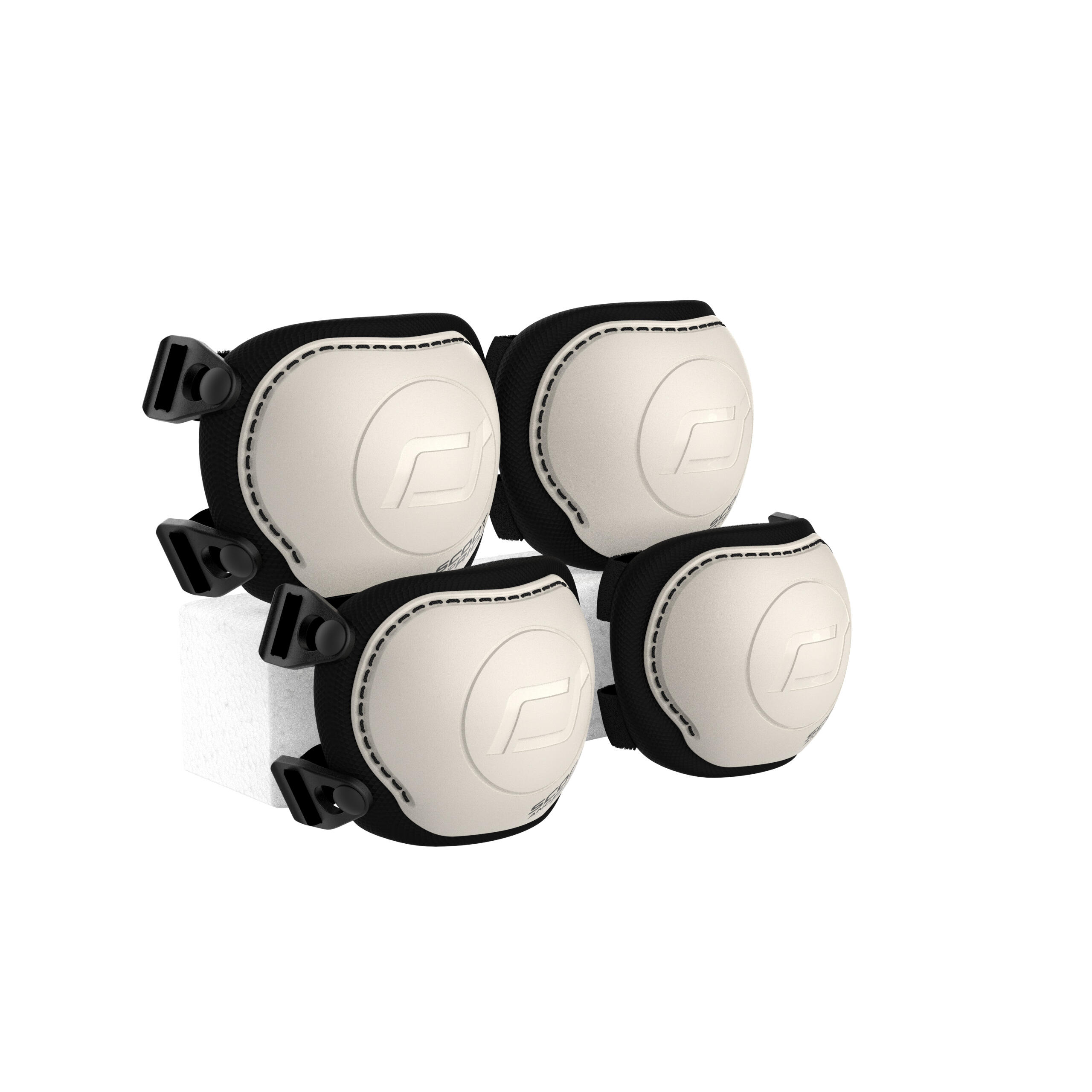 Trottinette  PRougeections Set S  Ash 3/3