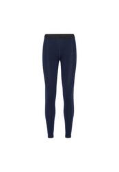 Legging thermique femme laine merinos extreme pour froid